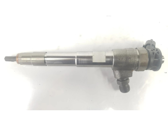 Форсунка 166007427R, H8201636333 Dacia Dokker для дизельного двигателя 1.5