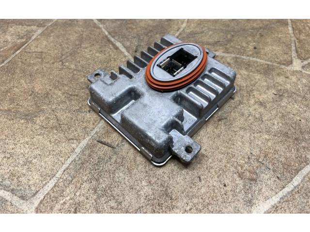 Блок управления Xenon