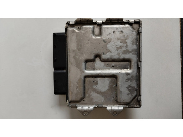 Блок управления двигателем Блок управления 51908952   Fiat Doblo