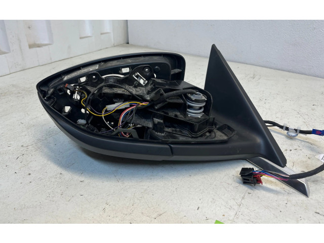 Зеркало электрическое Audi e-tron - года