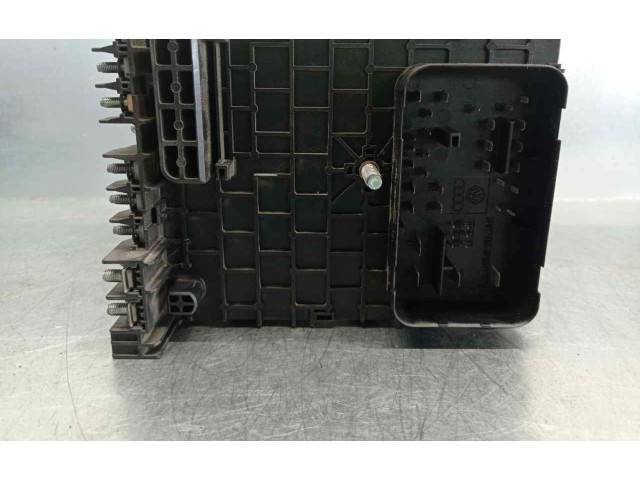 Pojistková skříňka Řídící jednotka BSM 3C0937125, 63592777   Volkswagen Passat Alltrack 2006