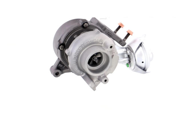 Турбина Lancia Phedra  764609-5001S, 764609-5001S         