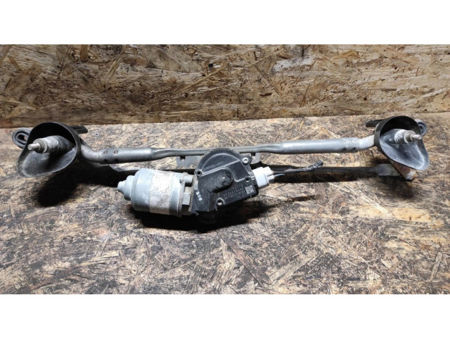 Комплект механизма стеклоочистителей