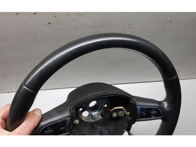 Руль Audi Q5 SQ5 2008 - 2017 года 8R0419091S