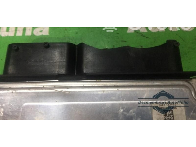 Řídící jednotka 0281011905, 03G906016FF Audi A3 S3 8P 2004