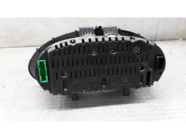 Přístrojová deska Seat Ibiza III (6L) 2007 6L0920803A