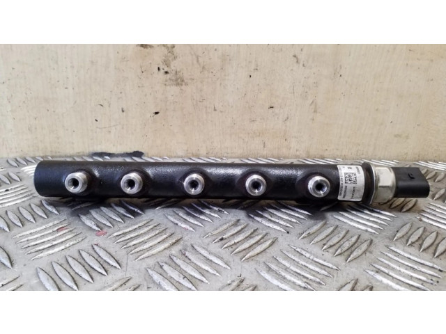 Топливная рампа 96868901, 9307Z528A   Chevrolet Orlando 2.0 