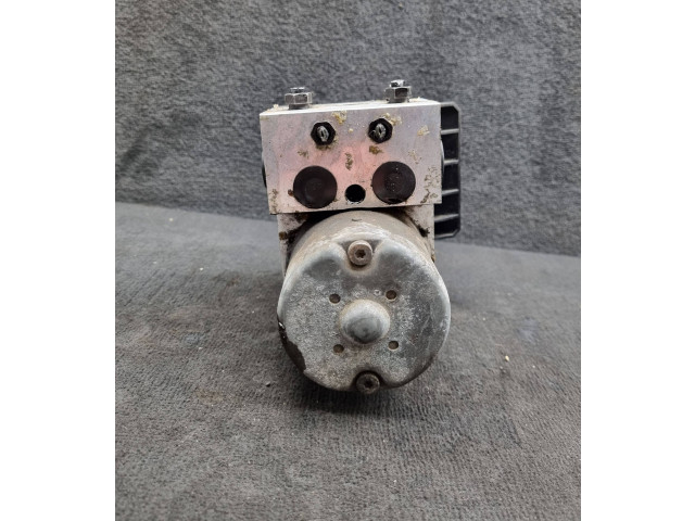 Блок АБС 8E0614111T, 0265202401   Audi  A6 S6 C5 4B  1997 - 2005 года