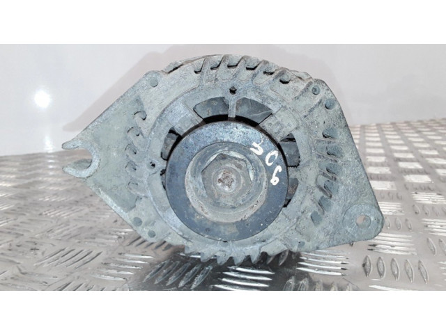 Генератор 9616862980 Peugeot 306 1.8