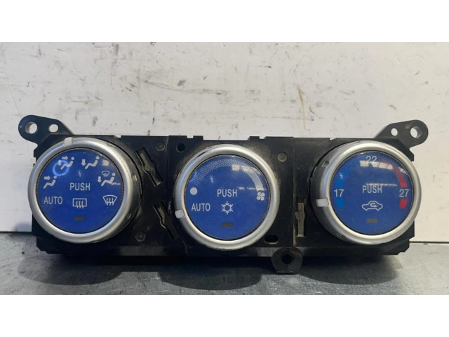 Блок управления климат-контролем 5037224103 Mitsubishi L200