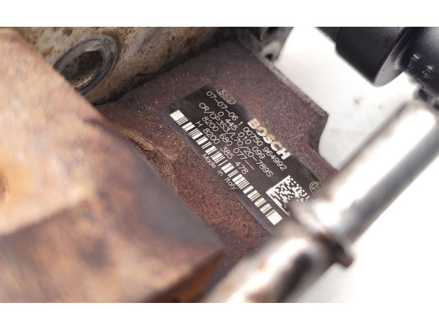 Топливный насос