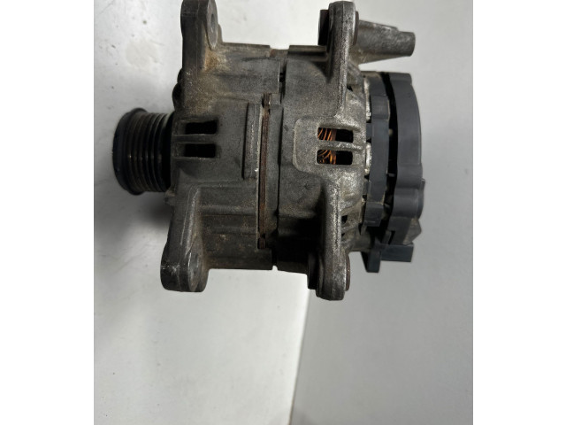Генератор 06F903023J Audi A3 S3 8L