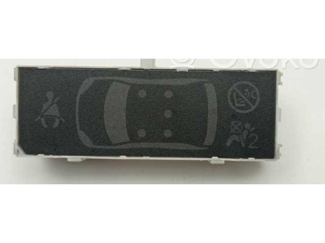 Дисплей    9664644180   Citroen Berlingo