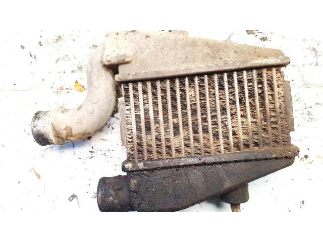 Интеркулер Honda Civic 2.2