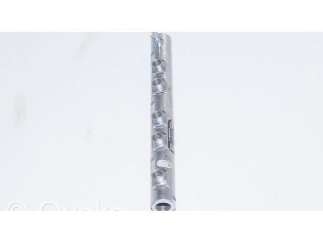 Топливная рампа 0445214183, 7809128   BMW 3 E92 E93 2.0  для двигателя N47T