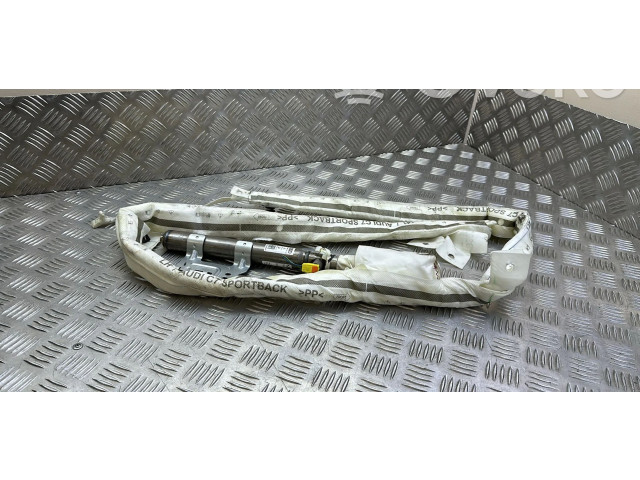 Боковая подушка безопасности 4G8880741B Audi A7 S7 4G