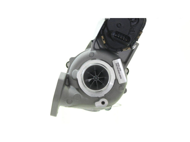 Turbodmychadlo Турбина 853603, 9820728080 Peugeot 208