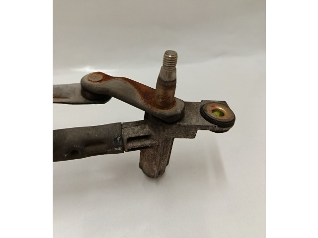 Моторчик дворников 3397020436, 6X1955023C    Volkswagen Lupo