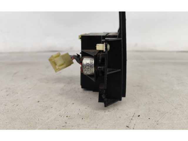 Блок управления климат-контролем B837, 1725   Lancia Y10