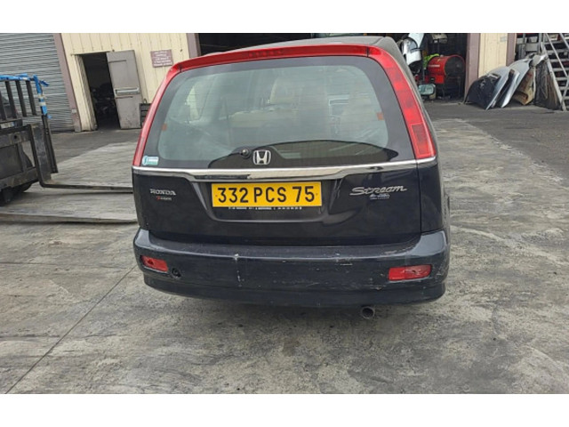 Генератор A2TB7591   Honda Stream      