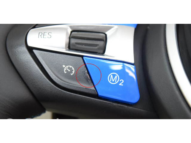 Volant BMW 4 F32 F33 2018 2806P1004757  