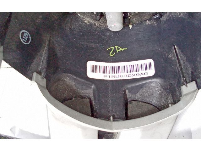 Руль Fiat Freemont   -  года P1ru63dx9ag, P1RU63DX9AG      