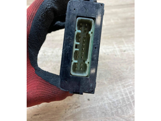 Блок управления 0773001860 Mitsubishi Pajero