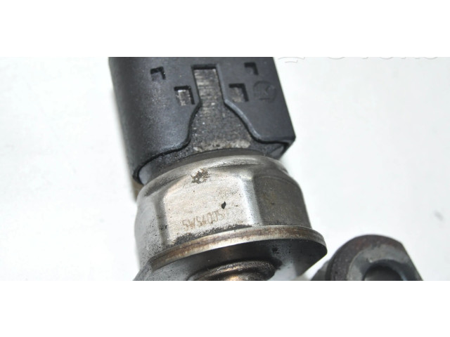 Топливная рампа 5WS40050 Jaguar XJ X350 2.7 для двигателя AJD