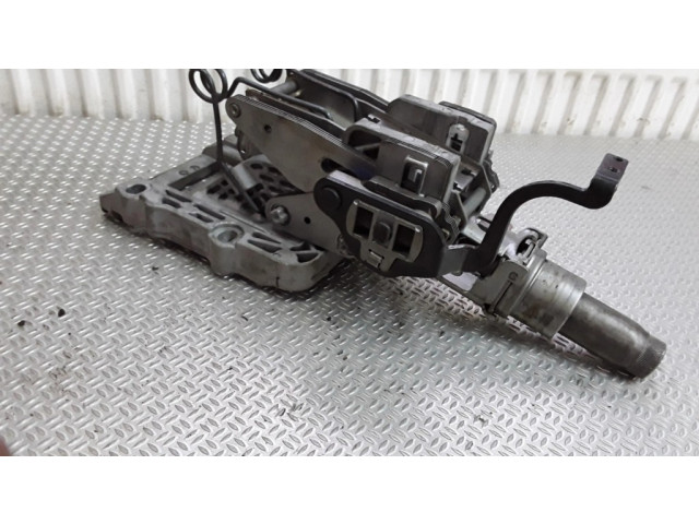    Рулевая рейка 4B0419502B   Audi A6 Allroad C5 1999-2005 года