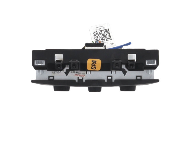 Блок управления климат-контролем 77365668, V1-3577Y   Fiat Punto (199)