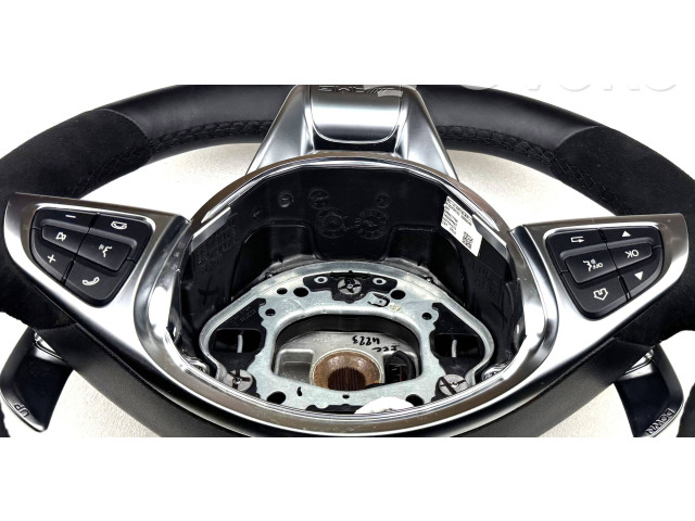 Řídící jednotka A1904600103 Mercedes-Benz AMG GT R190 C190 2018