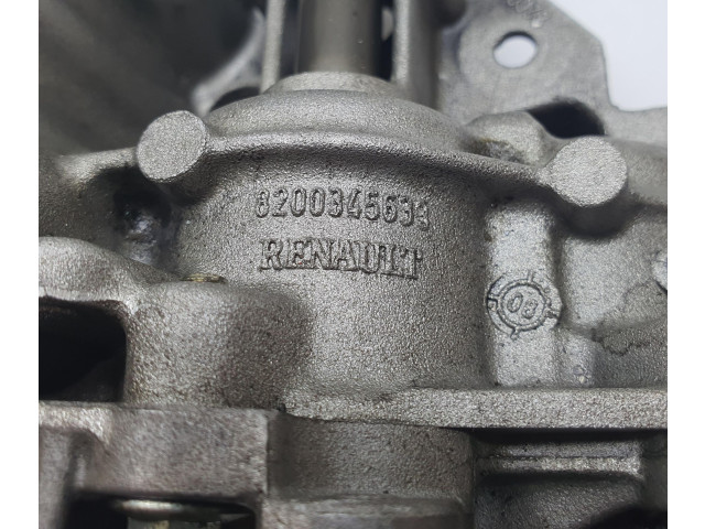 Вентилятор радиатора     8200346592, 8200345633    Renault Laguna II 