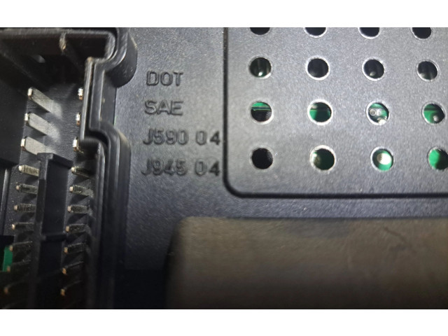 Блок комфорта 30765646, 28043321 Volvo V70