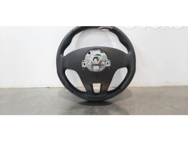 Руль Volvo XC60  2014 - 2016 года 31401808      