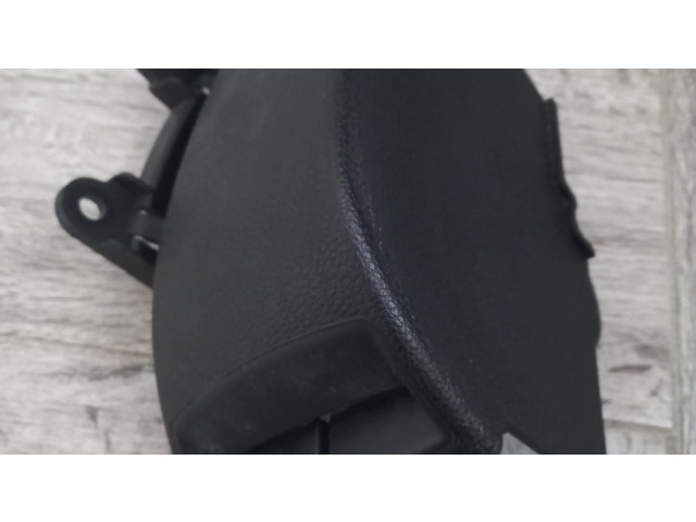 Отделка ремня безопасности