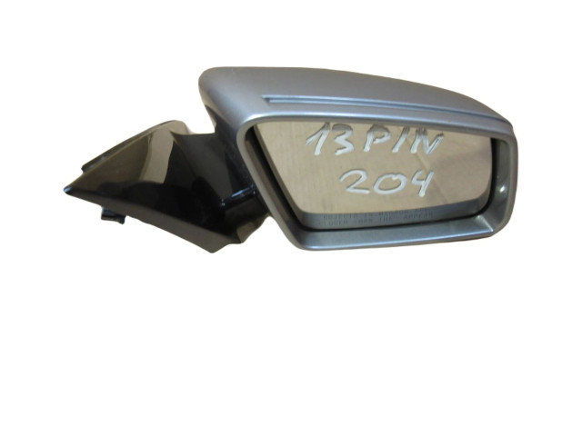 Čerpadlo oleje A204810XXXX Mercedes-Benz C W204