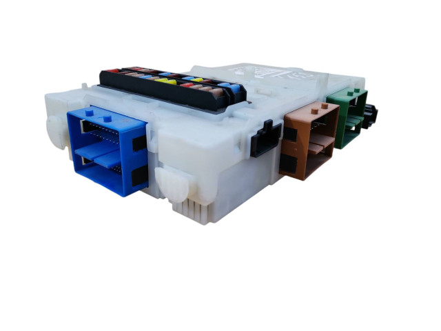 Блок комфорта 30765876AC Volvo S80