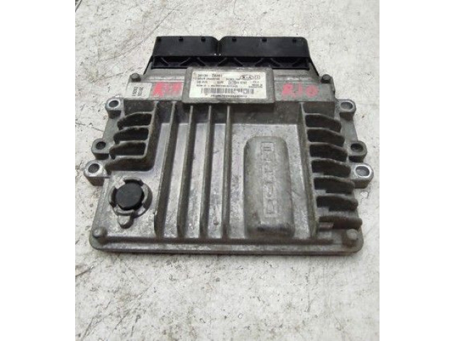 Блок управления двигателем Блок управления 391302A261, 2A261 KIA Rio