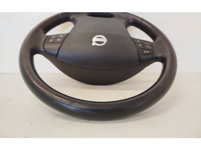 Руль Volvo V70  2005 - 2008 года SV55187051      