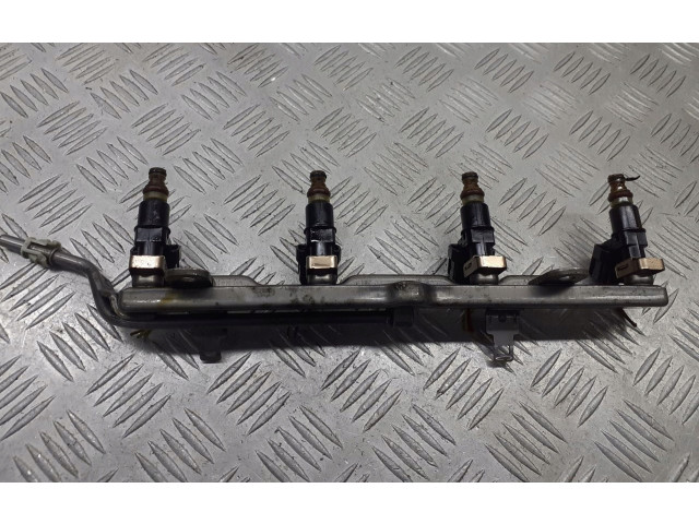 Топливная рампа    Honda Accord  