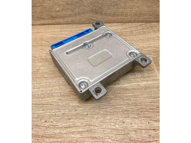 Блок подушек безопасности 8622313A   Volvo V70