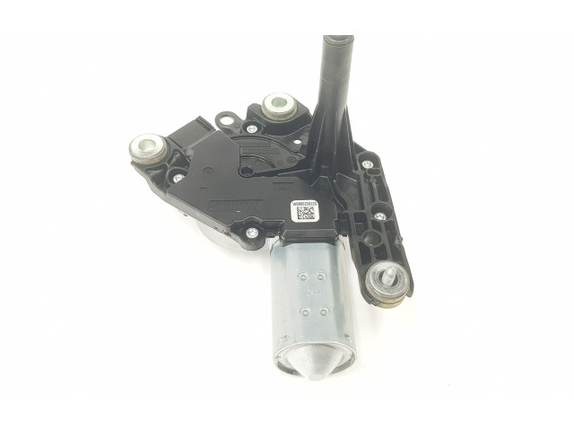 Моторчик заднего дворника A1769066300, A1769066300 Mercedes-Benz A W176