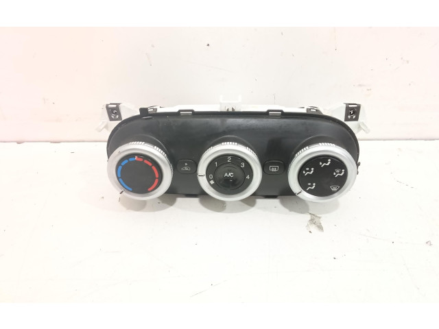 Блок управления климат-контролем Fiat 500L