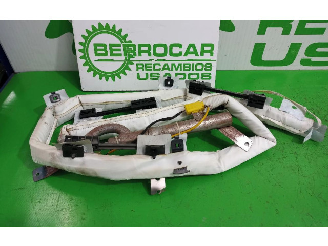 Боковая подушка безопасности 7M3880741J Seat Alhambra (Mk1)