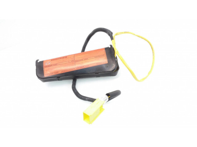 Подушка безопасности в сиденье 602174501 Mazda 3 I