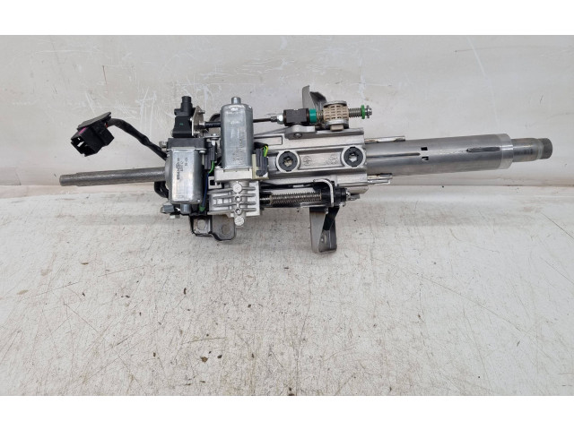 Рулевая рейка 95B419506AN Porsche Macan (95B) 2014 - 2018 года