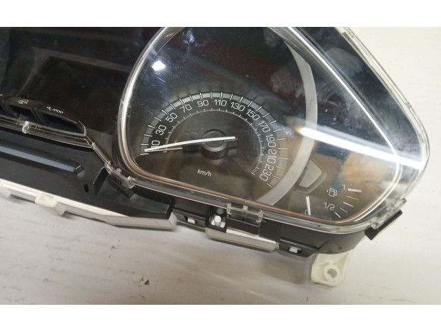 Панель приборов 982470828000   Peugeot 2008 I       