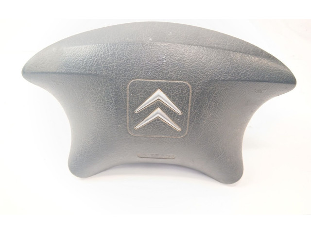 Подушка безопасности водителя 10105021 Citroen Berlingo