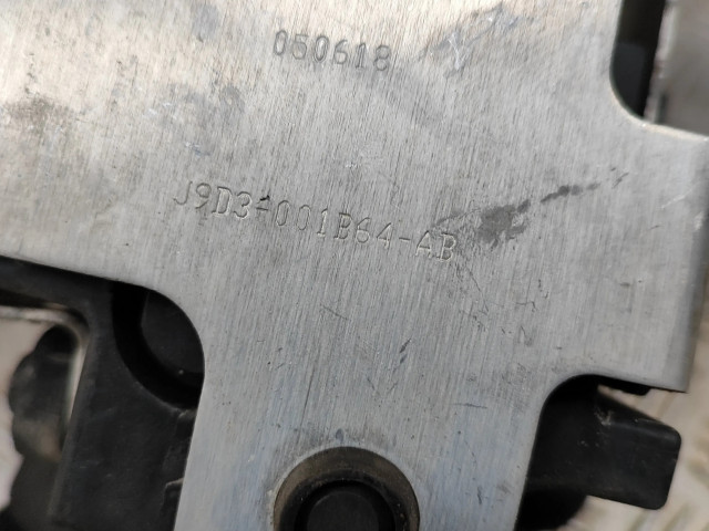 Блок управления J9D3001B64AB, GPLA19F112AC Jaguar I-Pace