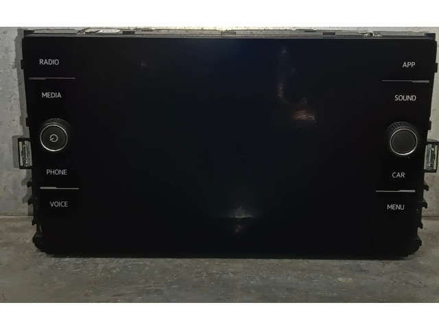 Дисплей    5G6919605A   Volkswagen Polo